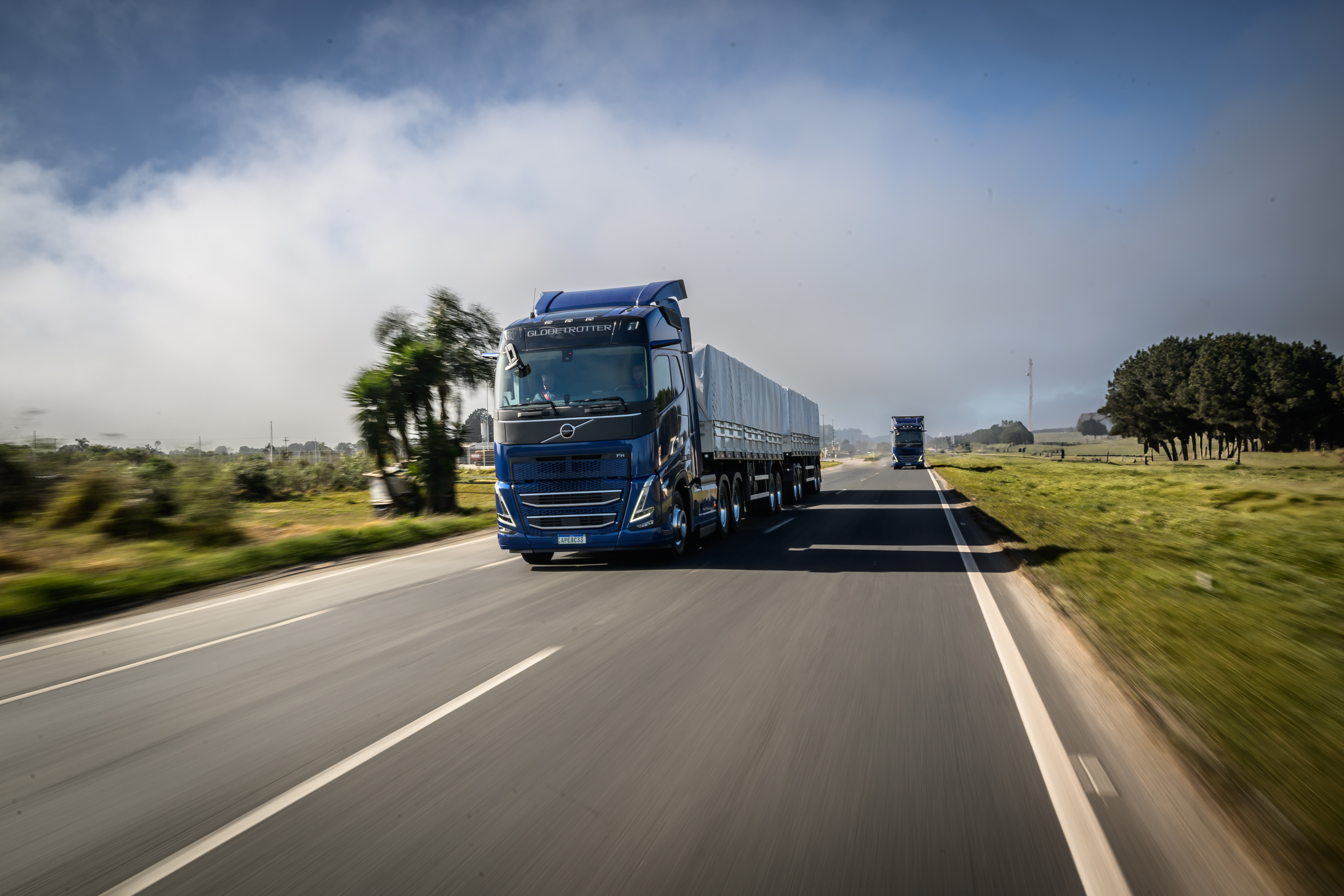 Volvo Trucks Anuncia Su Participaci n En Expoagro 2025 Con Su L nea volvo-trucks-anuncia-su-participaci-n-en-expoagro-2025-con-su-l-nea