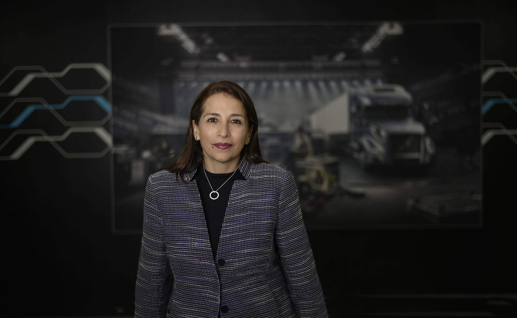 Luz-Elena-Jurado-Volvo
