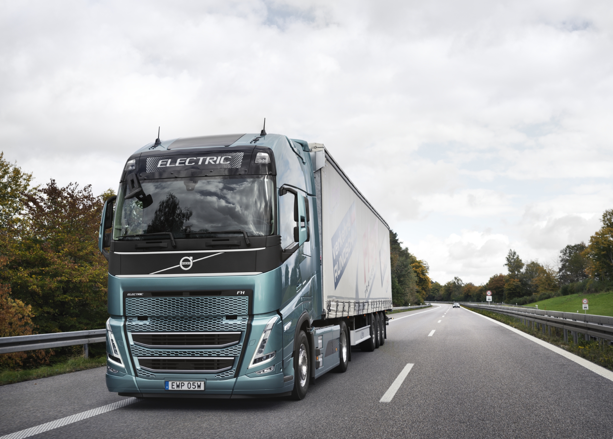 Test FH Electrico